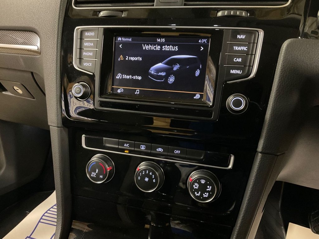 Used Volkswagen Golf 2014 for sale - 77153502: Photo 39