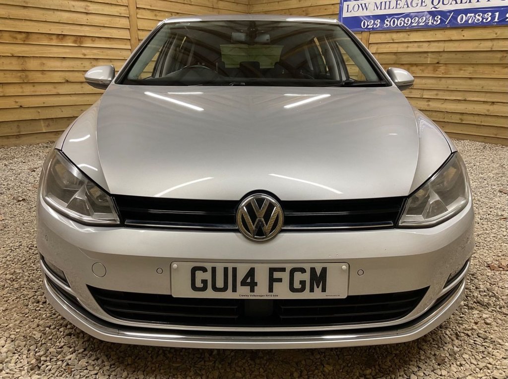 Used Volkswagen Golf 2014 for sale - 77153502: Photo 48