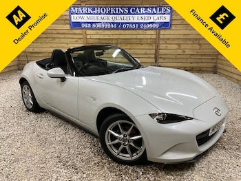 Mazda - MX-5