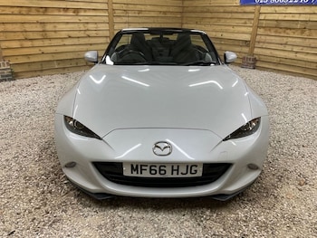 Used Mazda MX-5 2016 for sale - 76236079: Photo
