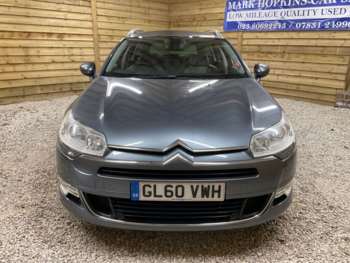 Used Citroen C5 2011 for sale - 74617186: Photo