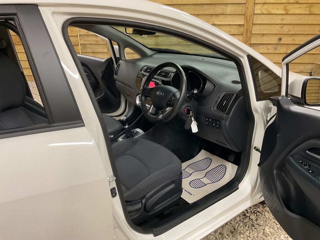 Used Kia Rio 2016 for sale - 75936905: Photo 11