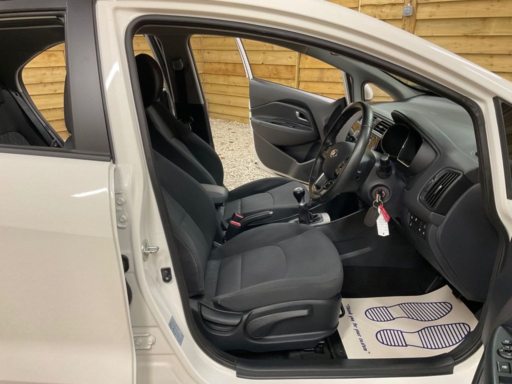 Used Kia Rio 2016 for sale - 75936905: Photo 12