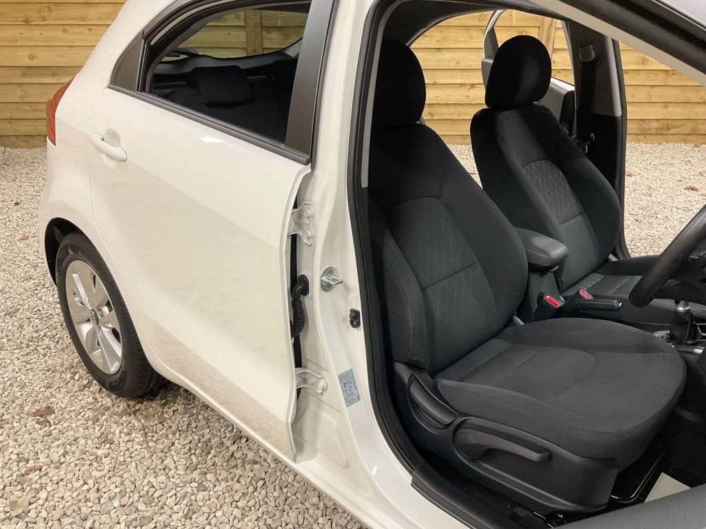 Used Kia Rio 2016 for sale - 75936905: Photo 13