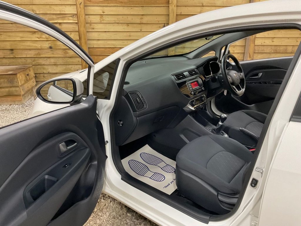 Used Kia Rio 2016 for sale - 75936905: Photo 17