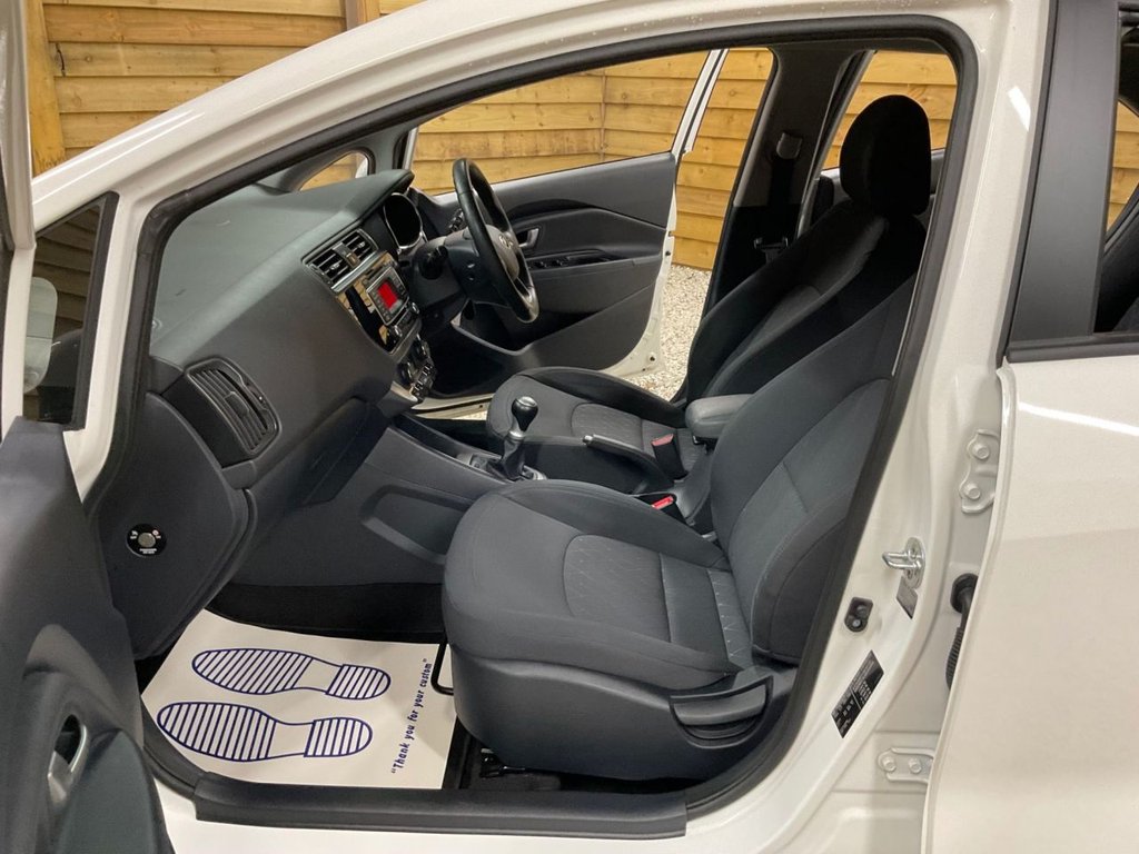 Used Kia Rio 2016 for sale - 75936905: Photo 18