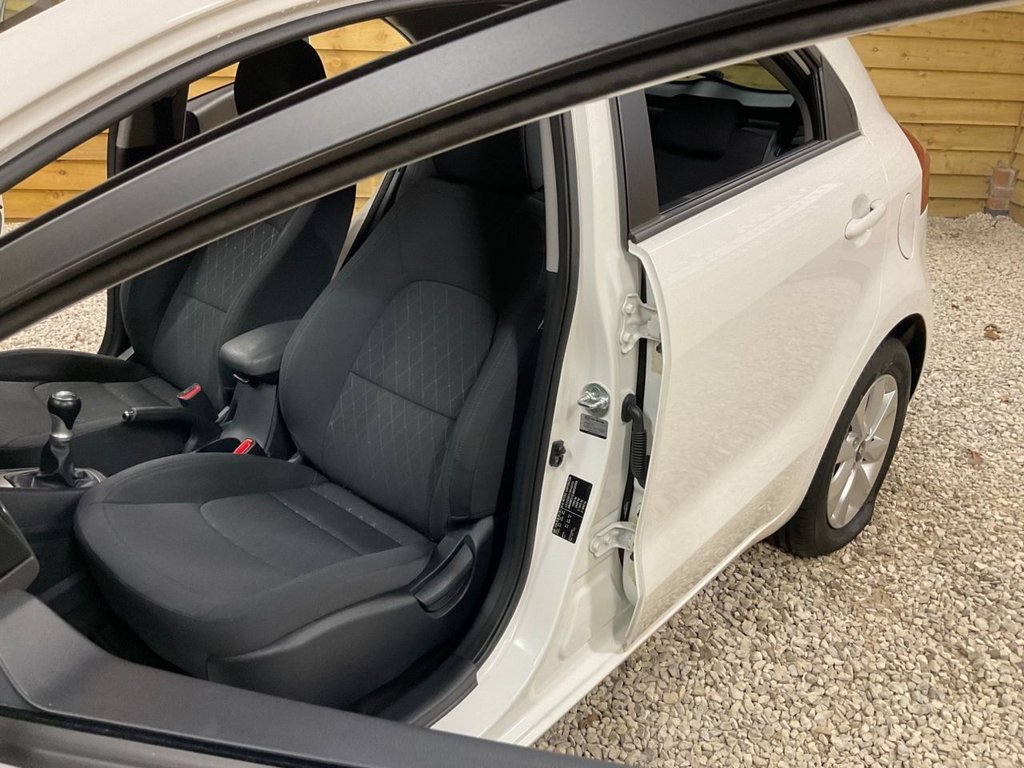 Used Kia Rio 2016 for sale - 75936905: Photo 19