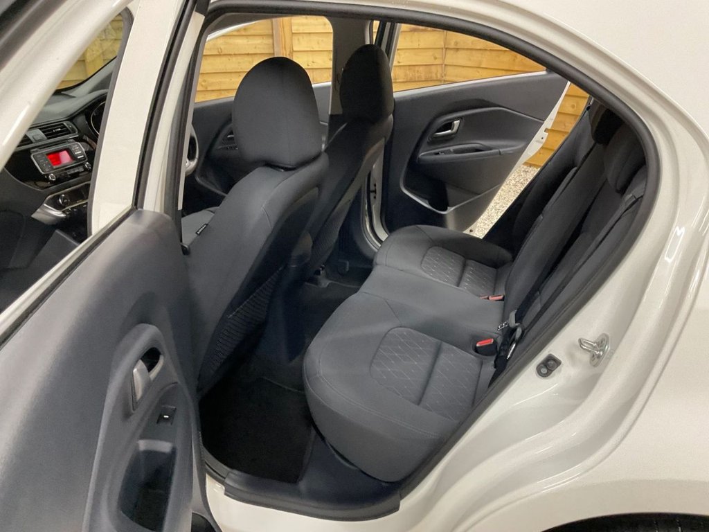 Used Kia Rio 2016 for sale - 75936905: Photo 20
