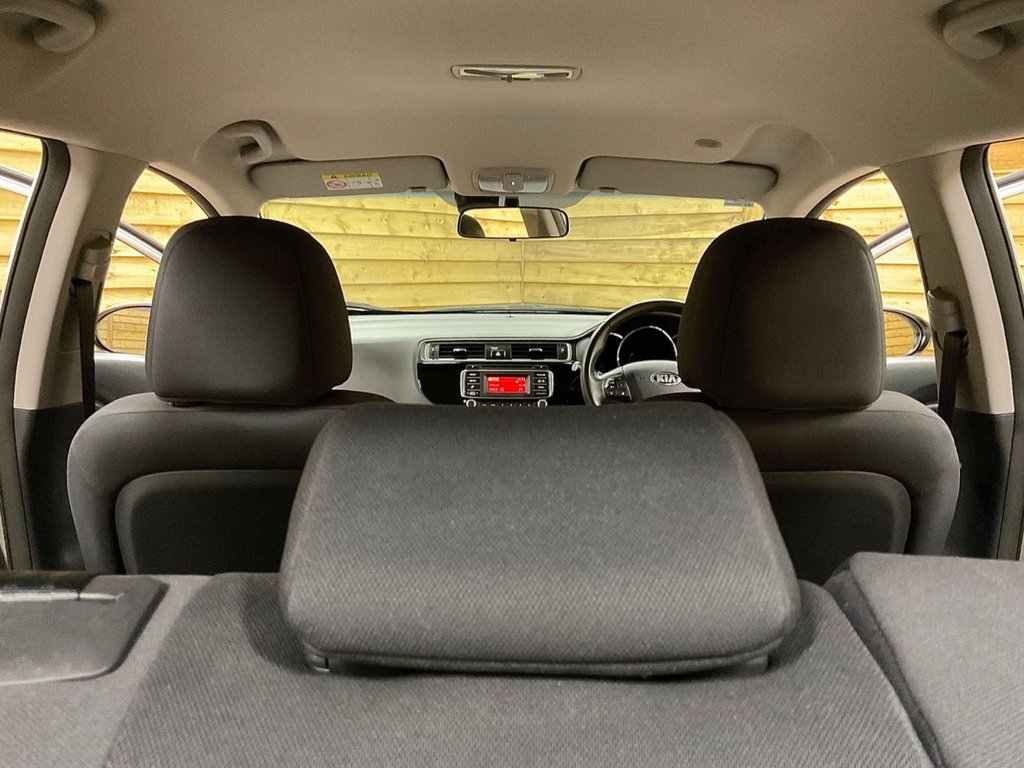 Used Kia Rio 2016 for sale - 75936905: Photo 22