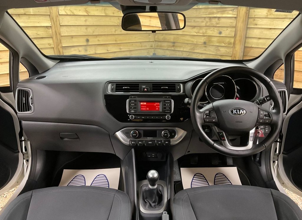 Used Kia Rio 2016 for sale - 75936905: Photo 23