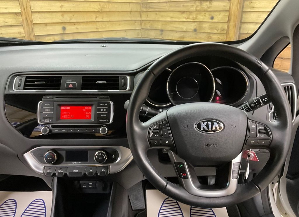 Used Kia Rio 2016 for sale - 75936905: Photo 24