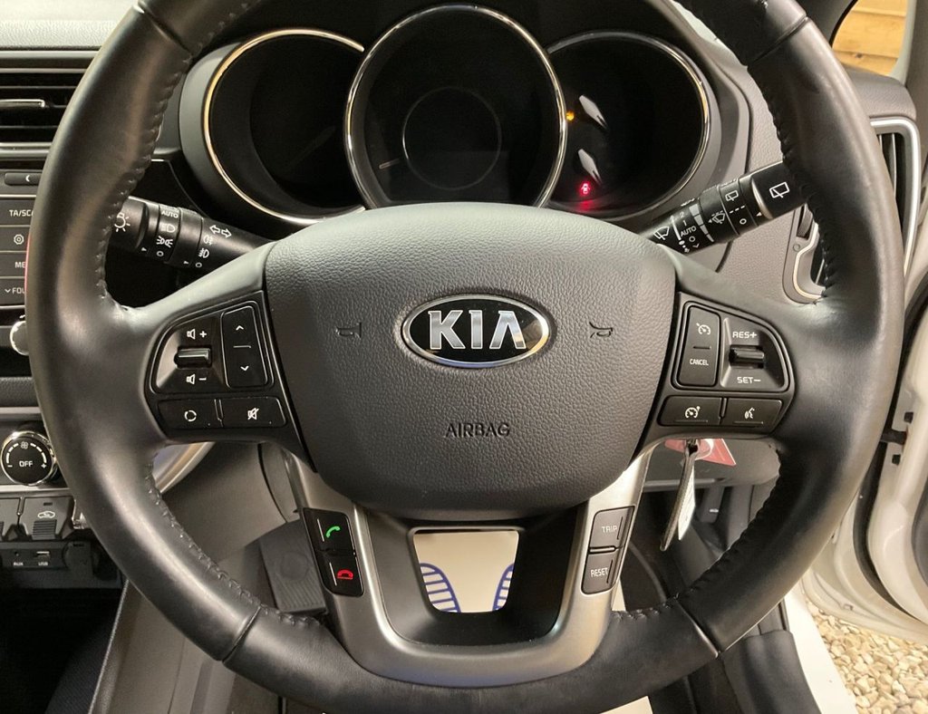 Used Kia Rio 2016 for sale - 75936905: Photo 28