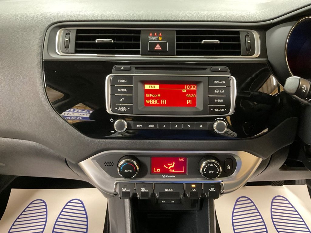Used Kia Rio 2016 for sale - 75936905: Photo 33