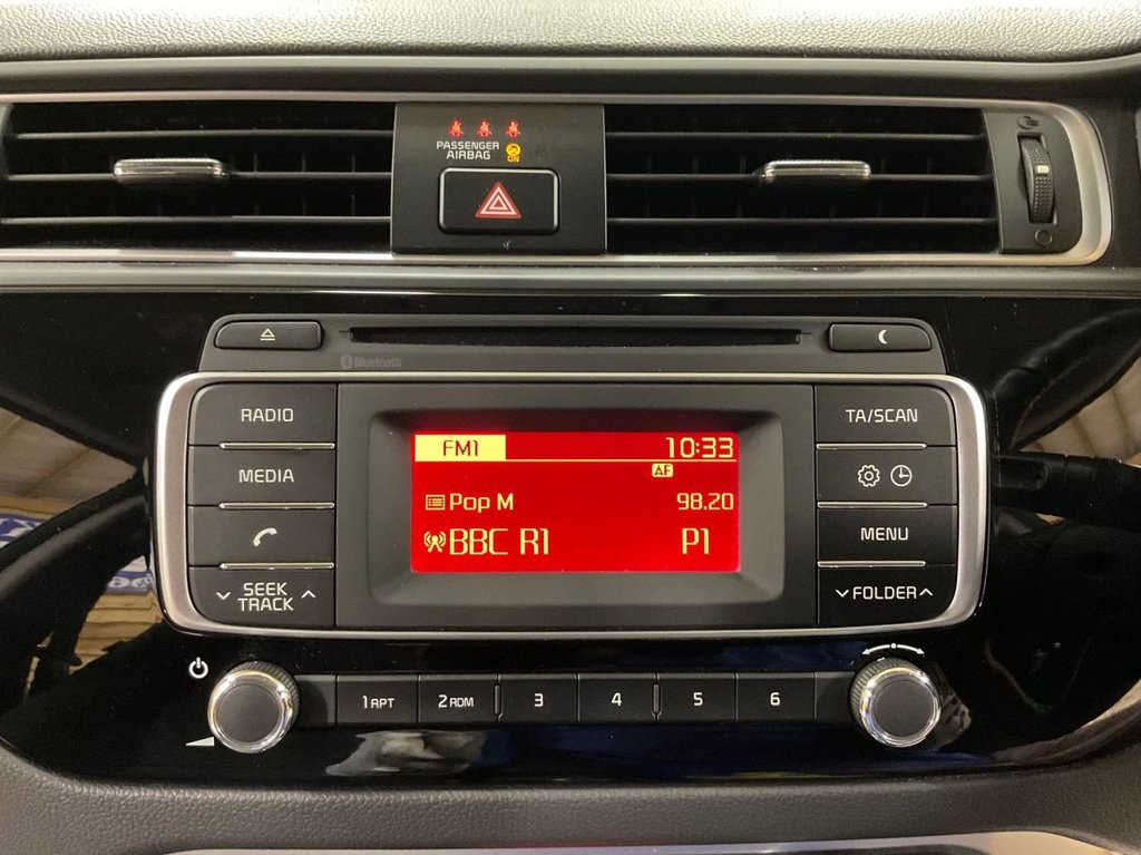 Used Kia Rio 2016 for sale - 75936905: Photo 34