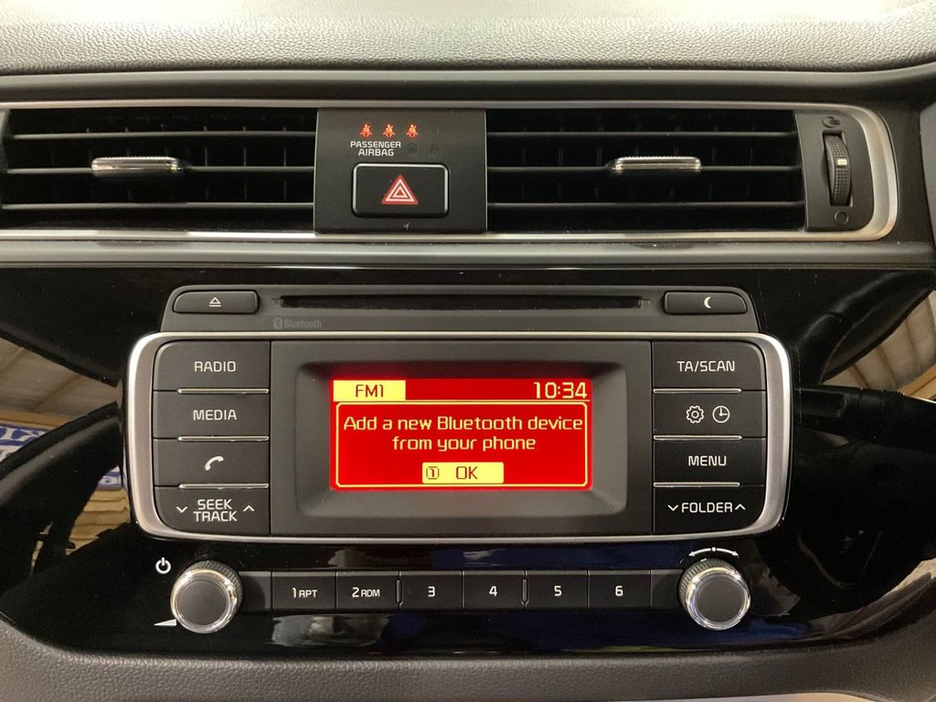 Used Kia Rio 2016 for sale - 75936905: Photo 36