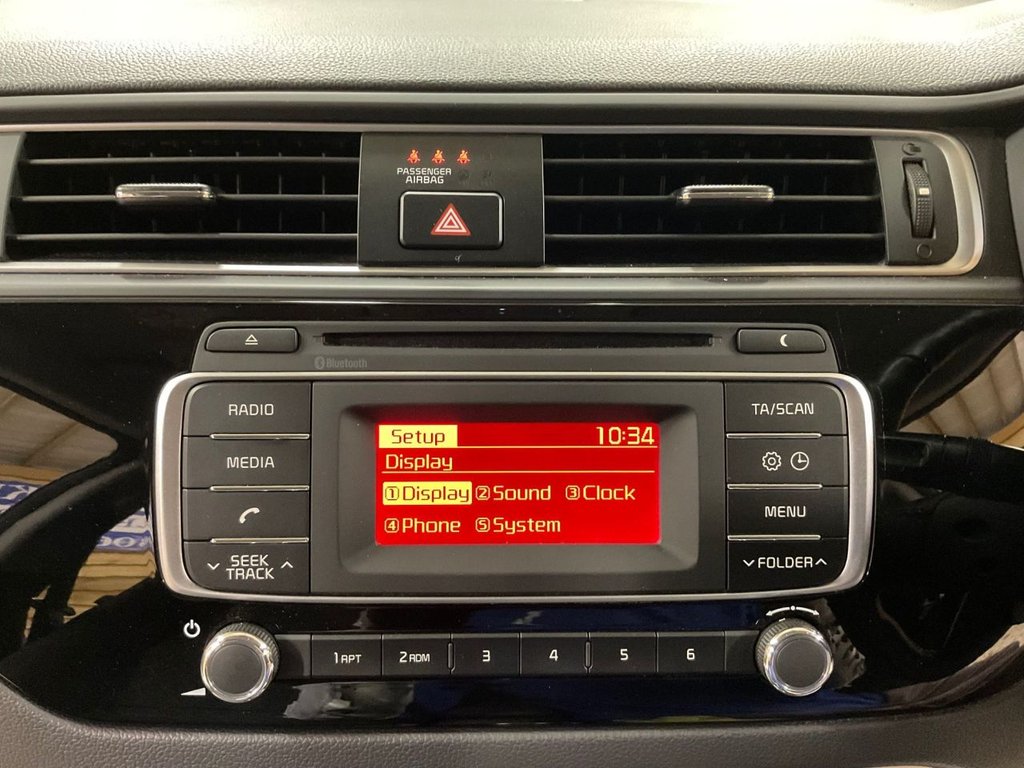 Used Kia Rio 2016 for sale - 75936905: Photo 37