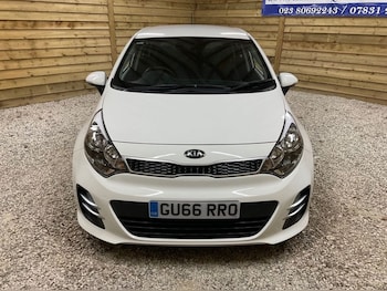 Used Kia Rio 2016 for sale - 75936905: Photo