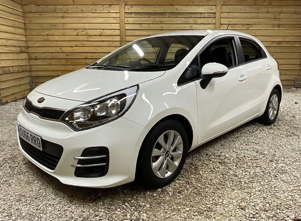 Used Kia Rio 2016 for sale - 75936905: Photo 4