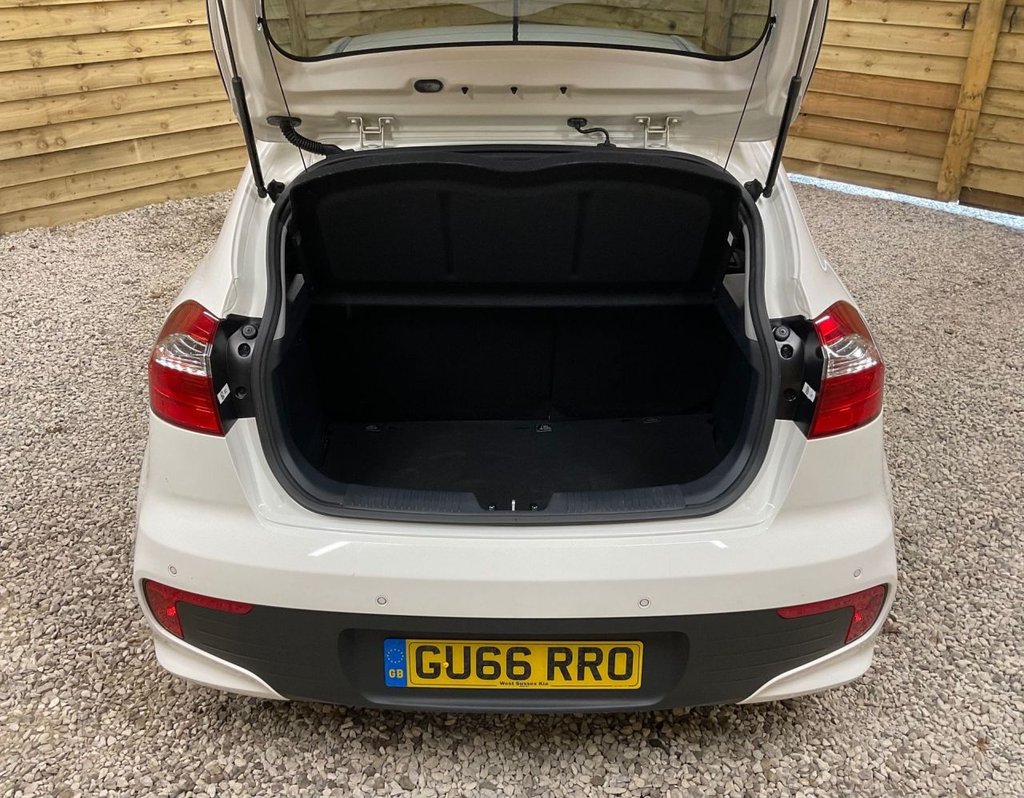 Used Kia Rio 2016 for sale - 75936905: Photo 41