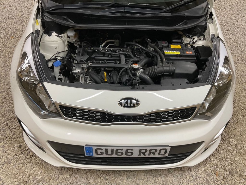 Used Kia Rio 2016 for sale - 75936905: Photo 44