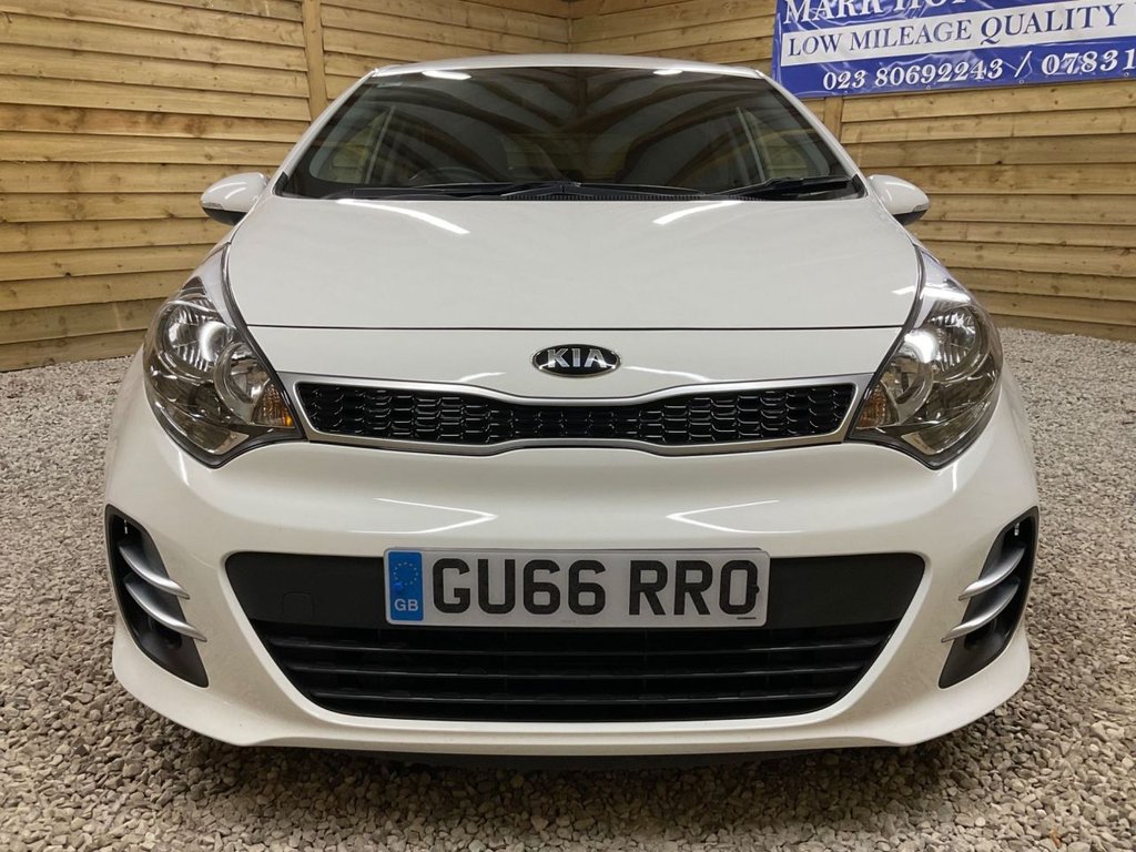 Used Kia Rio 2016 for sale - 75936905: Photo 45