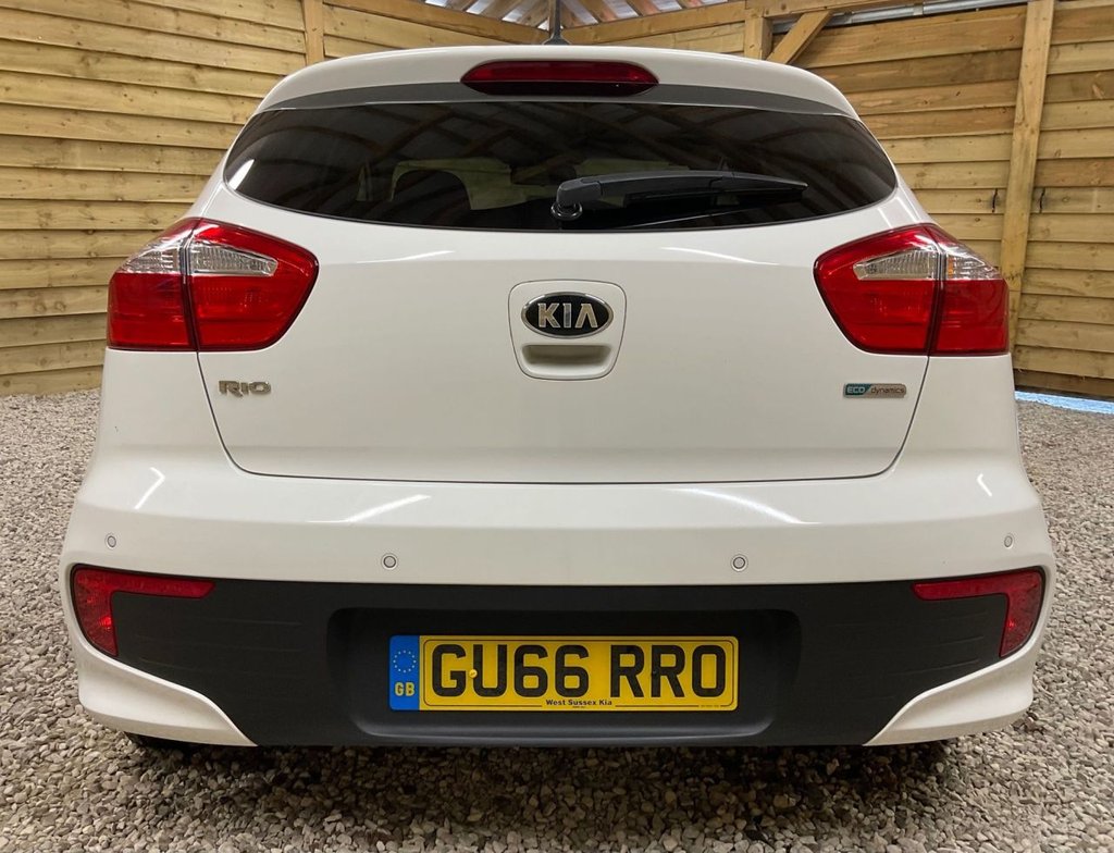 Used Kia Rio 2016 for sale - 75936905: Photo 46