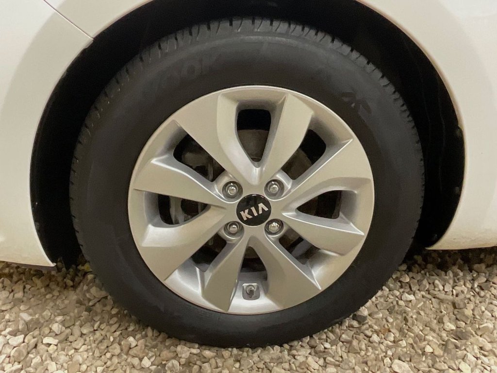 Used Kia Rio 2016 for sale - 75936905: Photo 48