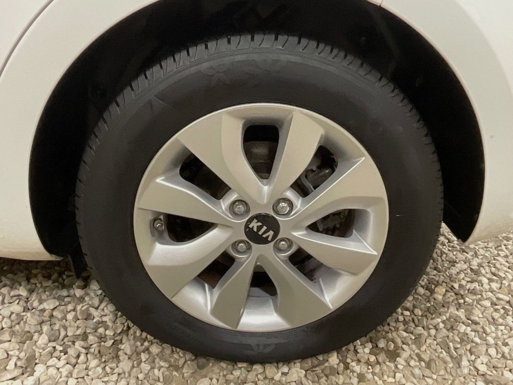 Used Kia Rio 2016 for sale - 75936905: Photo 49