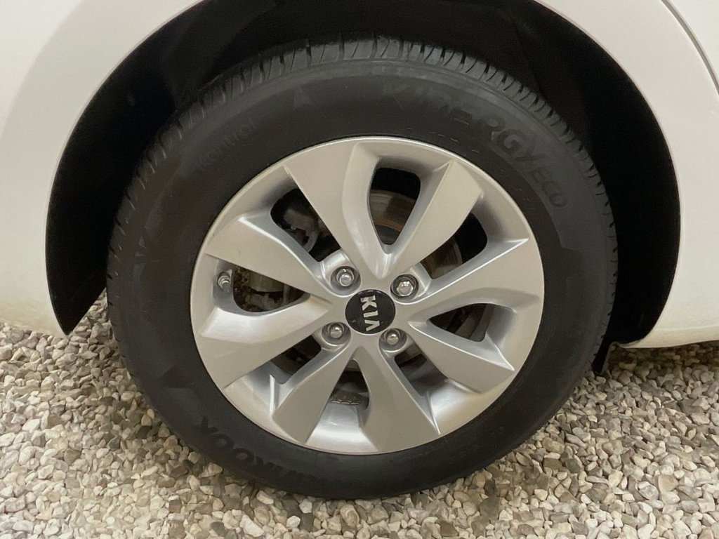 Used Kia Rio 2016 for sale - 75936905: Photo 50