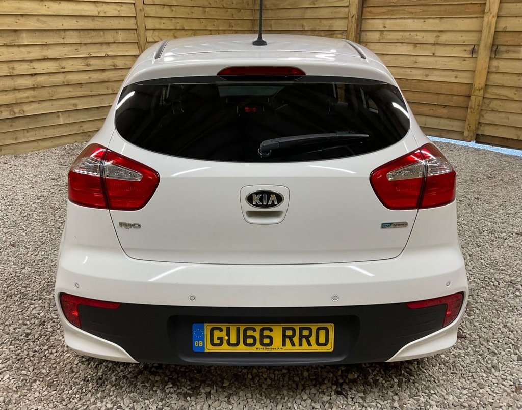 Used Kia Rio 2016 for sale - 75936905: Photo 6