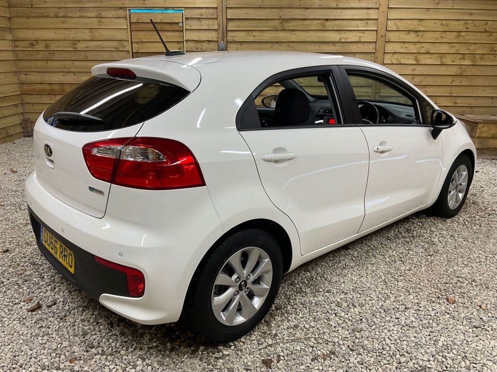 Used Kia Rio 2016 for sale - 75936905: Photo 7