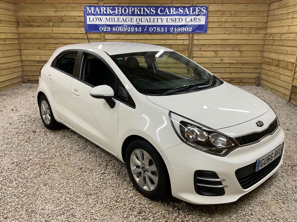 Used Kia Rio 2016 for sale - 75936905: Photo 8