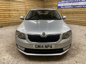 Used Skoda Octavia 2014 for sale - 78738365: Photo
