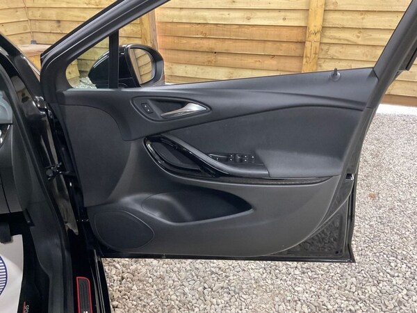 Used Vauxhall Astra 2018 for sale - 75596681: Photo 10