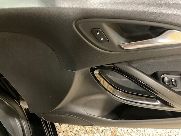 Used Vauxhall Astra 2018 for sale - 75596681: Photo 12