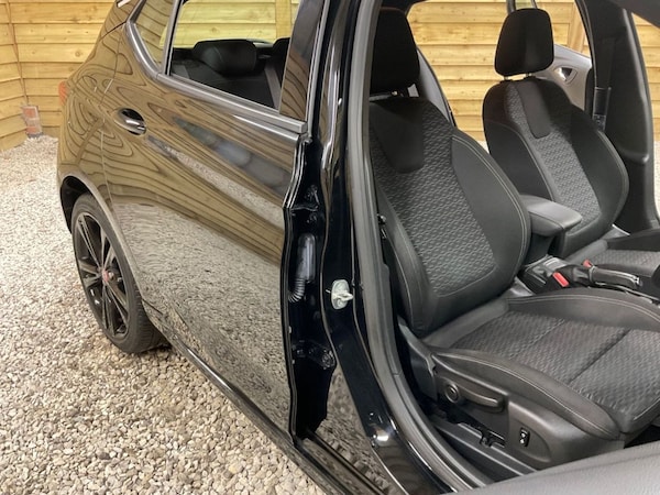 Used Vauxhall Astra 2018 for sale - 75596681: Photo 16