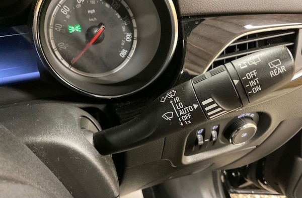 Used Vauxhall Astra 2018 for sale - 75596681: Photo 33