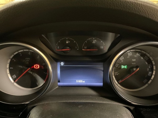 Used Vauxhall Astra 2018 for sale - 75596681: Photo 35