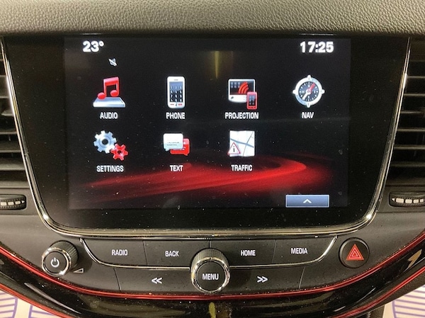 Used Vauxhall Astra 2018 for sale - 75596681: Photo 36