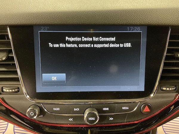 Used Vauxhall Astra 2018 for sale - 75596681: Photo 39