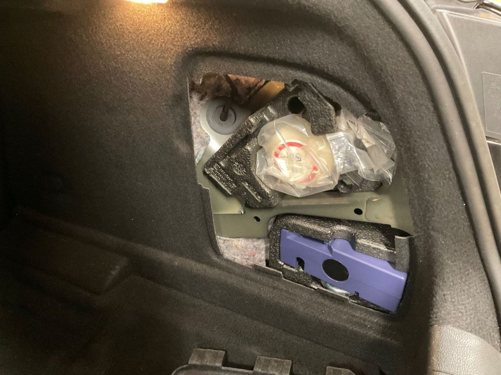 Vehicle 50