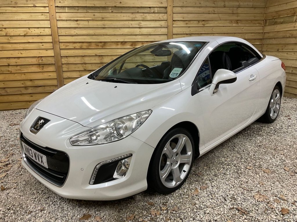 Used Peugeot 308 2013 for sale - 77748307: Photo 10