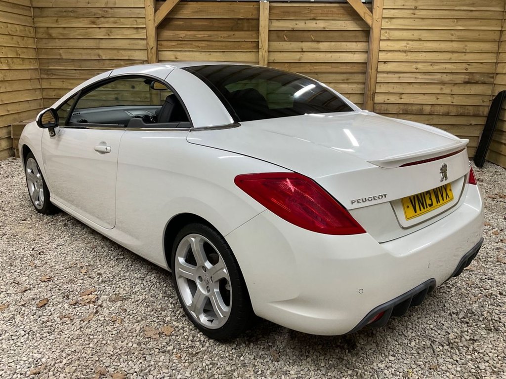 Used Peugeot 308 2013 for sale - 77748307: Photo 11