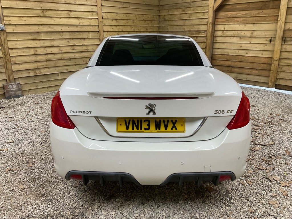 Used Peugeot 308 2013 for sale - 77748307: Photo 12