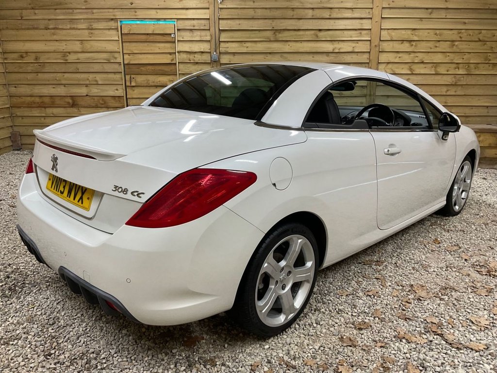 Used Peugeot 308 2013 for sale - 77748307: Photo 13