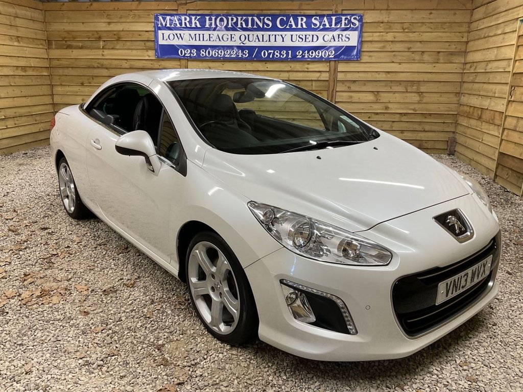 Used Peugeot 308 2013 for sale - 77748307: Photo 14