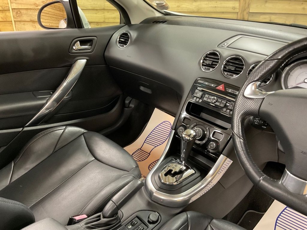 Used Peugeot 308 2013 for sale - 77748307: Photo 20