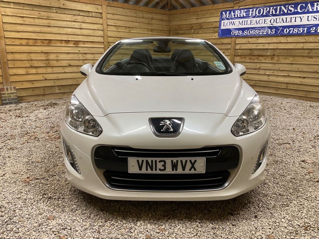 Used Peugeot 308 2013 for sale - 77748307: Photo 3