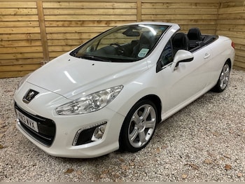 Used Peugeot 308 2013 for sale - 77748307: Photo