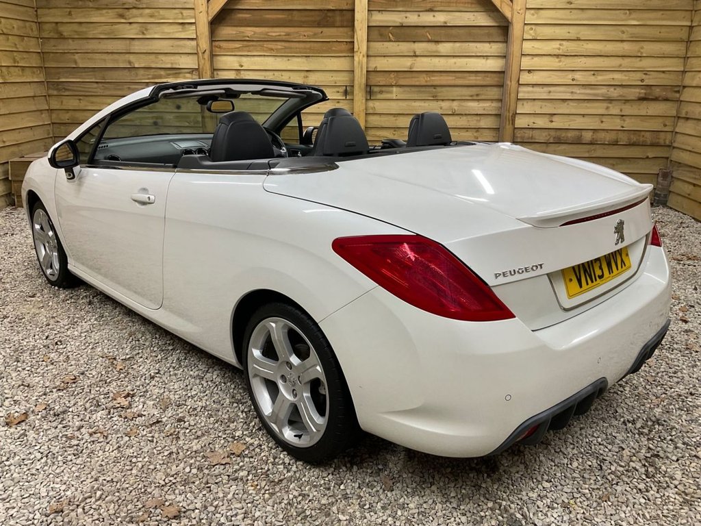 Used Peugeot 308 2013 for sale - 77748307: Photo 5